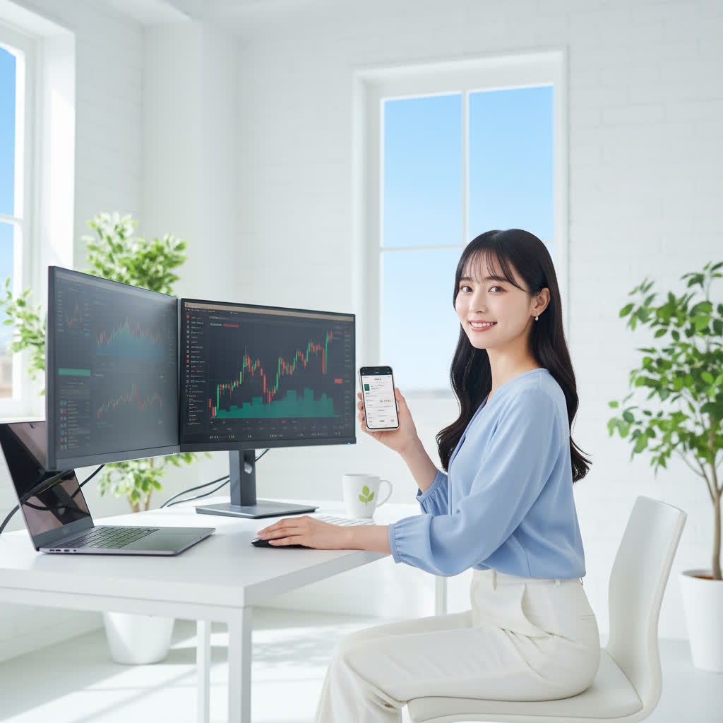 FXでゴールドが動く時間帯を徹底解説｜XMTradingで利益を狙う最適なトレード時間 | Natural White FX