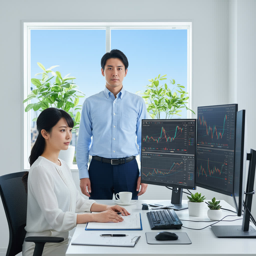 FXで20万円以下の利益でも安心！住民税の申告方法と失敗しないステップ解説 | Natural White FX